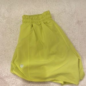 Highlight yellow 4’